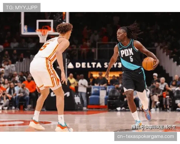 老鹰130-101击败魔术,特雷·杨32分12助攻率队取五连胜 老鹰130-101击败魔术,特雷·杨32分12助攻率队取五连胜